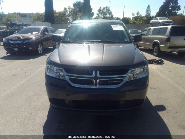 3C4PDCAB0KT859907 Dodge Journey Se Value Pkg