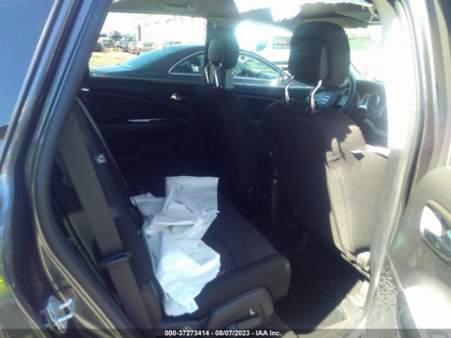 3C4PDCAB0KT859907 Dodge Journey Se Value Pkg