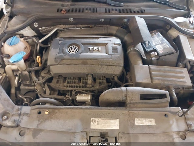 3VWD17AJ6GM343947 Volkswagen Jetta Sedan 1.8t Sport
