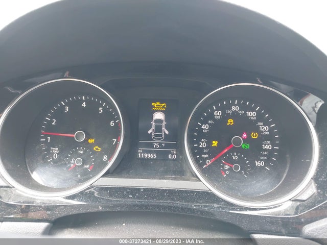 3VWD17AJ6GM343947 Volkswagen Jetta Sedan 1.8t Sport