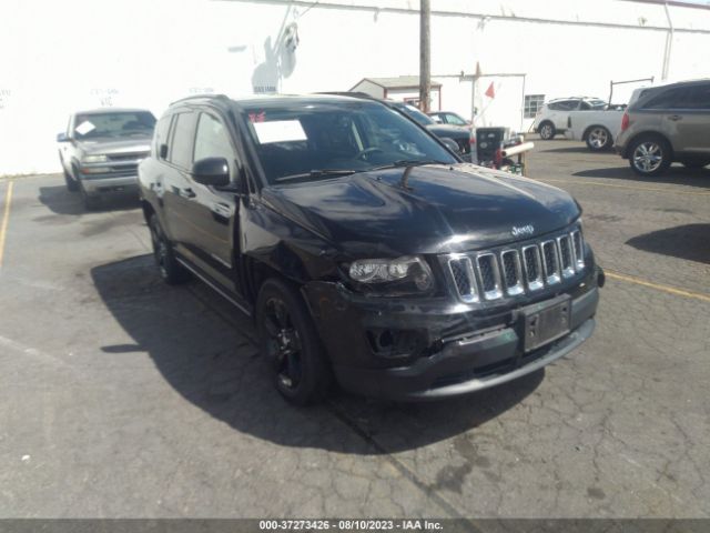 1C4NJDBBXHD105254 auction archive image