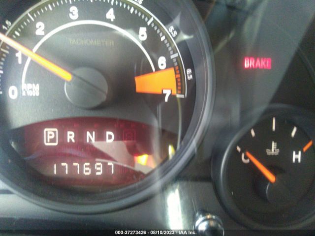 1C4NJDBBXHD105254 Jeep Compass Sport