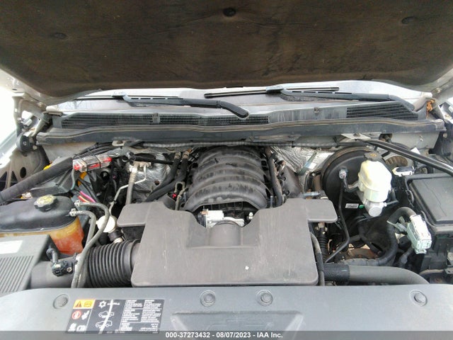 Chevrolet Silverado 1500 Lt 2014 3GCPCREC7EG144032 Image 10