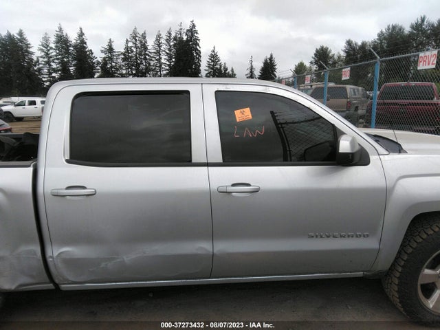 Chevrolet Silverado 1500 Lt 2014 3GCPCREC7EG144032 Image 13