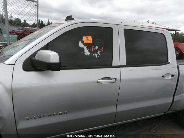 Chevrolet Silverado 1500 Lt 2014 3GCPCREC7EG144032 Image 14