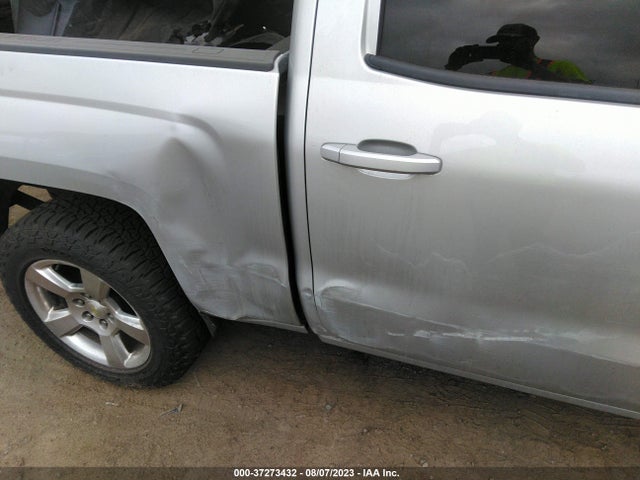 Chevrolet Silverado 1500 Lt 2014 3GCPCREC7EG144032 Image 6