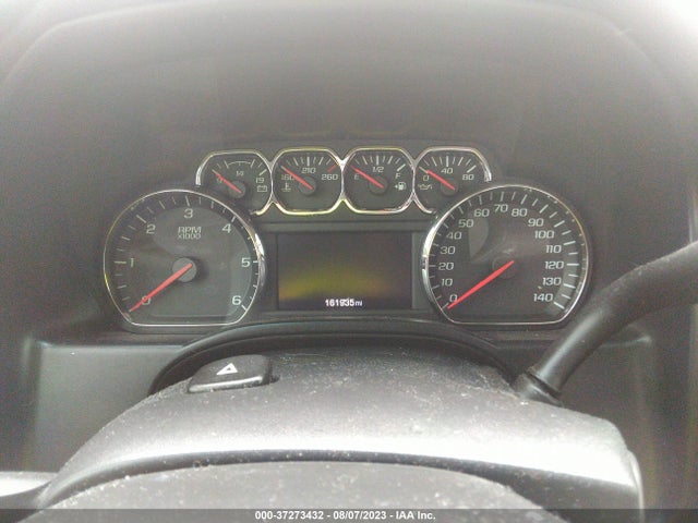 Chevrolet Silverado 1500 Lt 2014 3GCPCREC7EG144032 Image 7