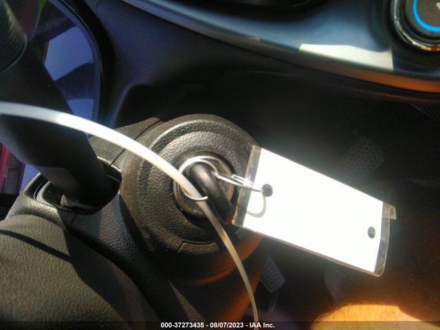 Chevrolet SPARK LS 2020 KL8CB6SA0LC464448 Image 11