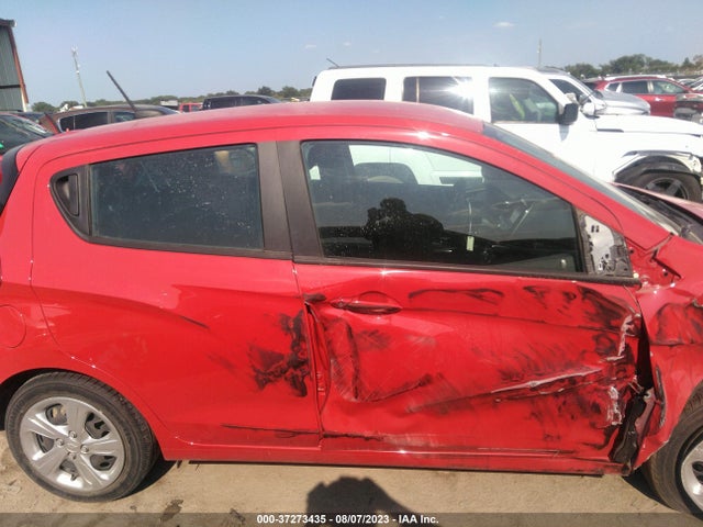 Chevrolet SPARK LS 2020 KL8CB6SA0LC464448 Image 13