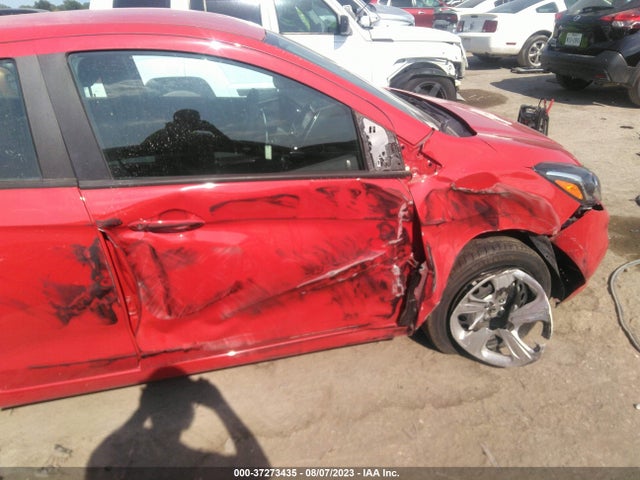 Chevrolet SPARK LS 2020 KL8CB6SA0LC464448 Image 6
