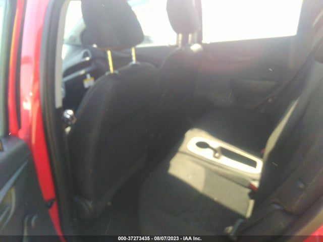 Chevrolet SPARK LS 2020 KL8CB6SA0LC464448 Image 8