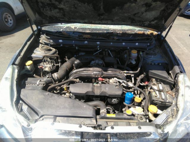 4S4BRBLC6E3272411 Subaru Outback 2.5i Limited