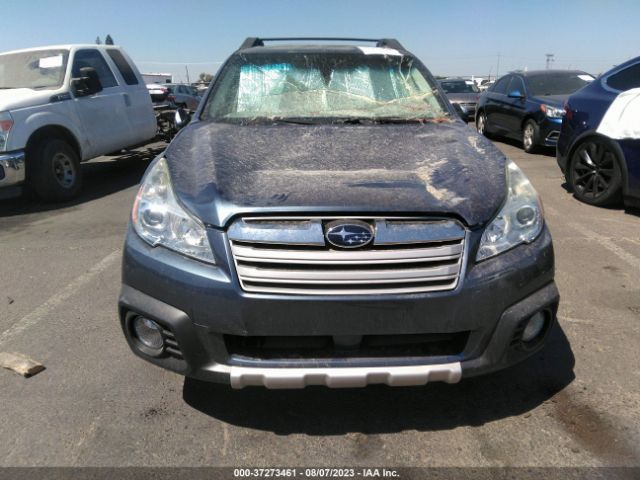 4S4BRBLC6E3272411 Subaru Outback 2.5i Limited