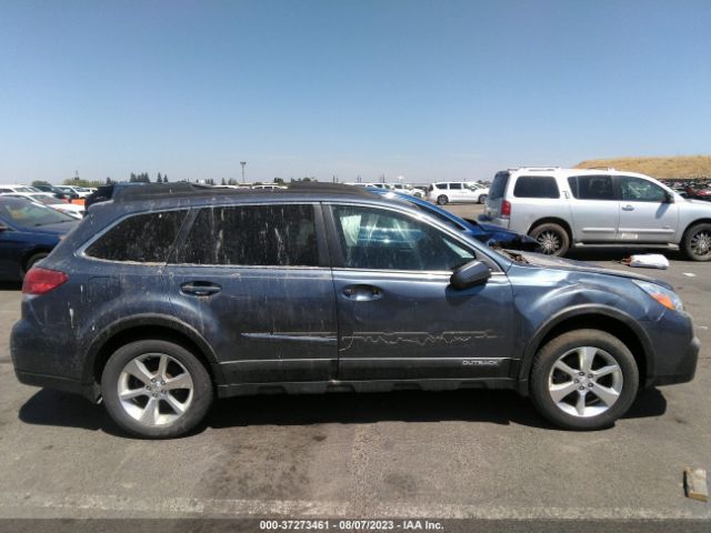 4S4BRBLC6E3272411 Subaru Outback 2.5i Limited