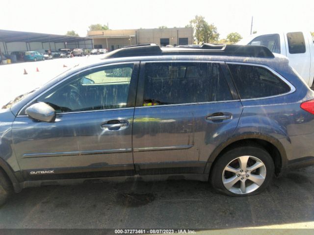 4S4BRBLC6E3272411 Subaru Outback 2.5i Limited
