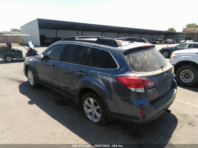 4S4BRBLC6E3272411 Subaru Outback 2.5i Limited