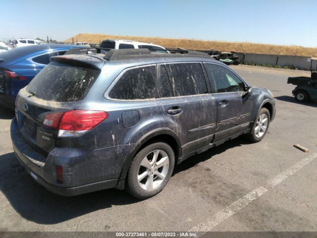 4S4BRBLC6E3272411 Subaru Outback 2.5i Limited