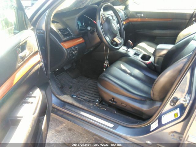 4S4BRBLC6E3272411 Subaru Outback 2.5i Limited