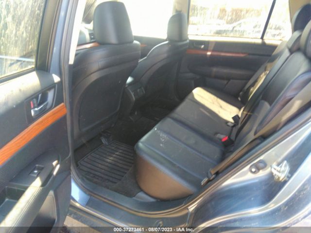 4S4BRBLC6E3272411 Subaru Outback 2.5i Limited