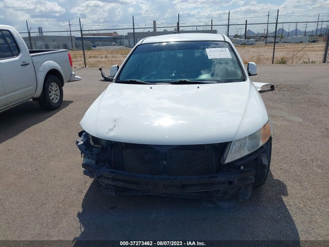 2010 KIA OPTIMA LX VIN: KNAGG4A80A5389455