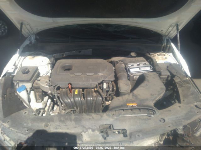 KNAGT4L36G5104487 KIA Optima Lx