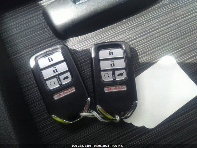 Honda Pilot Elite 2019 5FNYF6H04KB015744 Image 3