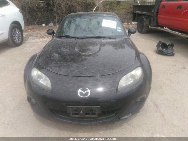 2015 Mazda MX-5 Miata, VIN: JM1NC2PF2F0239321