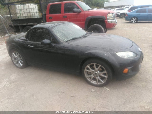 2015 Mazda MX-5 Miata, VIN: JM1NC2PF2F0239321