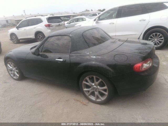 2015 Mazda MX-5 Miata, VIN: JM1NC2PF2F0239321