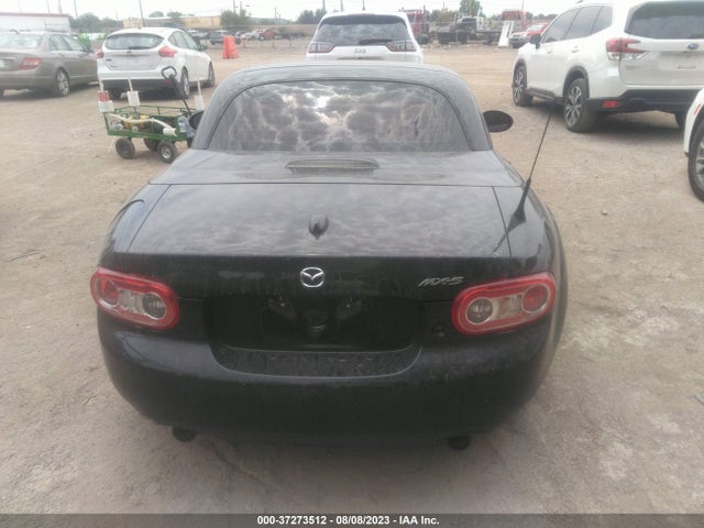 2015 Mazda MX-5 Miata, VIN: JM1NC2PF2F0239321