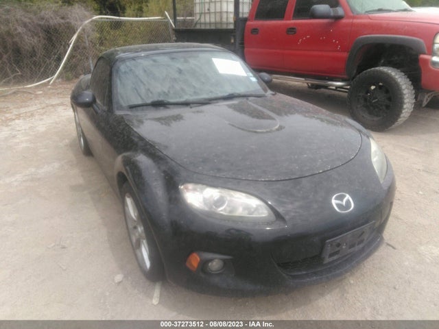 2015 Mazda MX-5 Miata, VIN: JM1NC2PF2F0239321