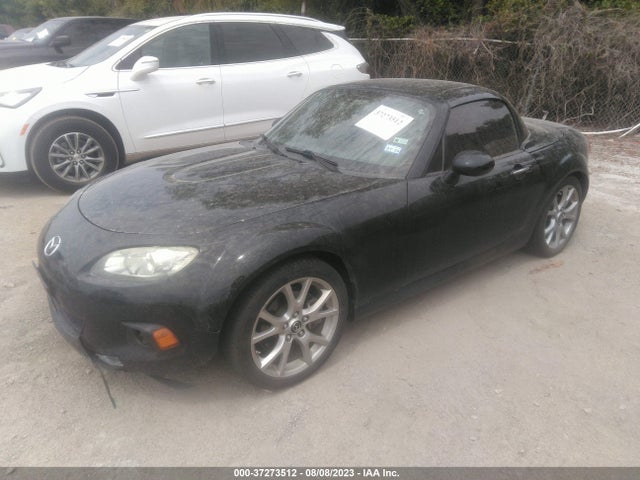 2015 Mazda MX-5 Miata, VIN: JM1NC2PF2F0239321