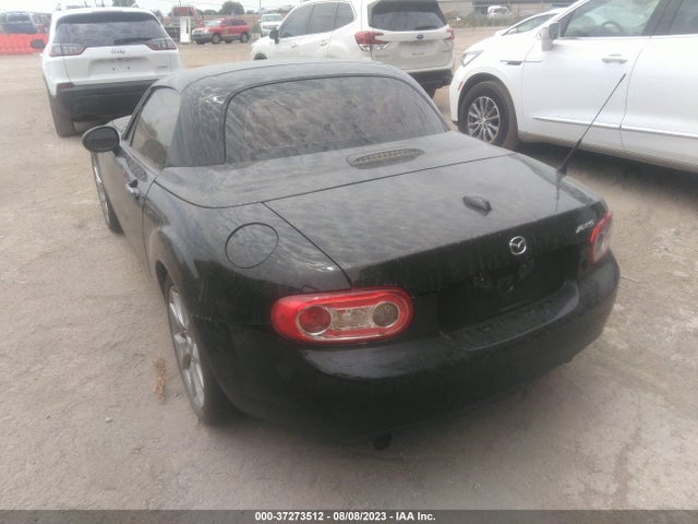 2015 Mazda MX-5 Miata, VIN: JM1NC2PF2F0239321