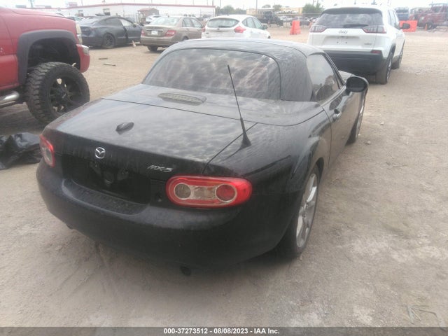 2015 Mazda MX-5 Miata, VIN: JM1NC2PF2F0239321