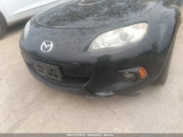 2015 Mazda MX-5 Miata, VIN: JM1NC2PF2F0239321