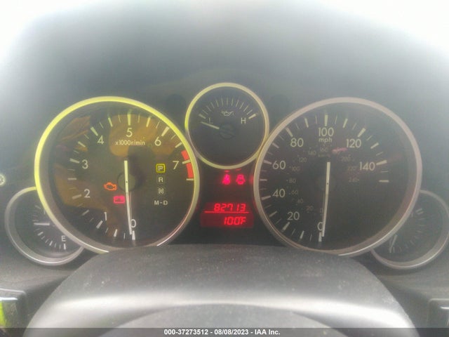 2015 Mazda MX-5 Miata, VIN: JM1NC2PF2F0239321