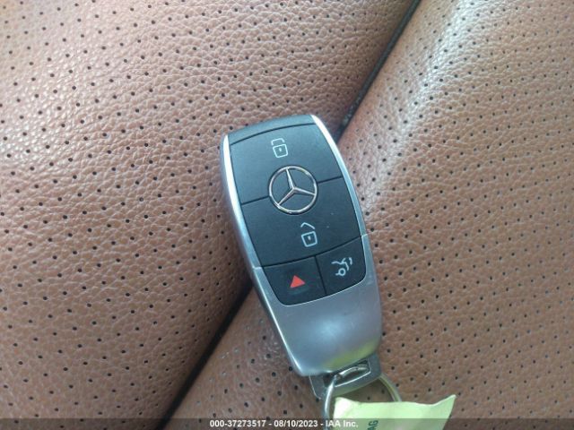 W1N0G8EB7MF976244 Mercedes-Benz Glc Glc 300