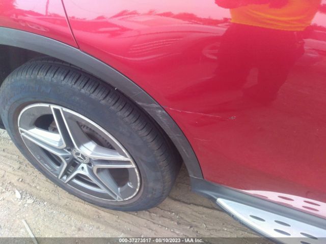 W1N0G8EB7MF976244 Mercedes-Benz Glc Glc 300