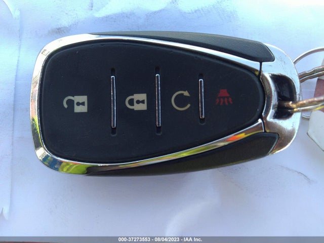Chevrolet Trax Lt 2019 3GNCJPSB5KL388020 Image 3