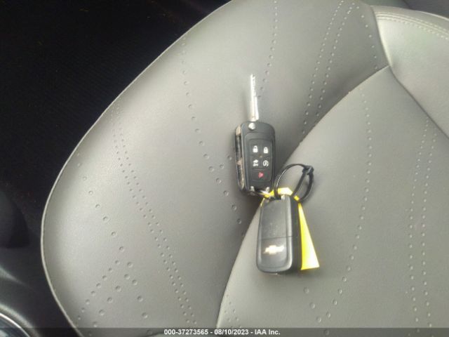 Chevrolet Spark Ev Lt 2016 KL8CL6S01GC598024 Image 10