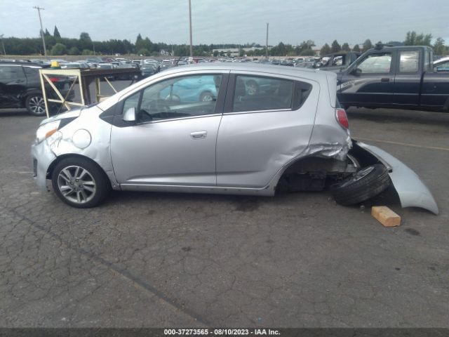 Chevrolet Spark Ev Lt 2016 KL8CL6S01GC598024 Image 13