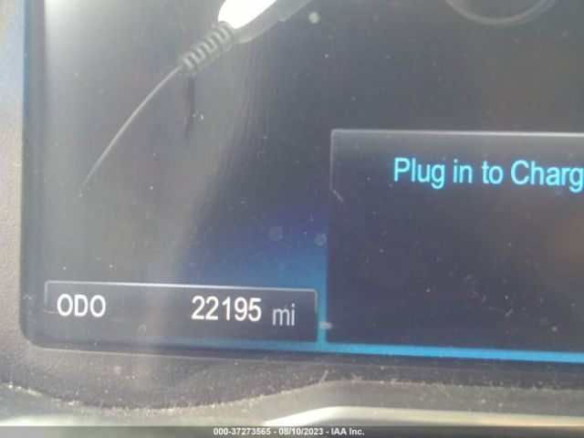 Chevrolet Spark Ev Lt 2016 KL8CL6S01GC598024 Image 14