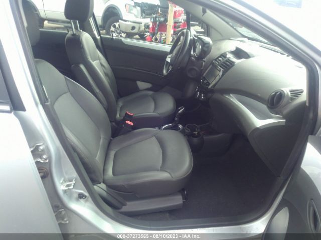 Chevrolet Spark Ev Lt 2016 KL8CL6S01GC598024 Image 5