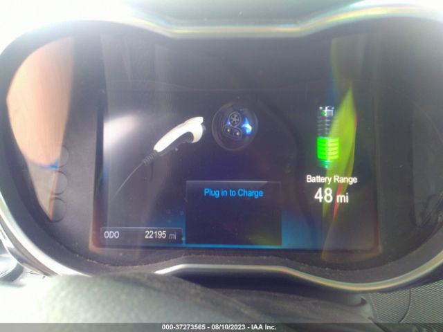 Chevrolet Spark Ev Lt 2016 KL8CL6S01GC598024 Image 7