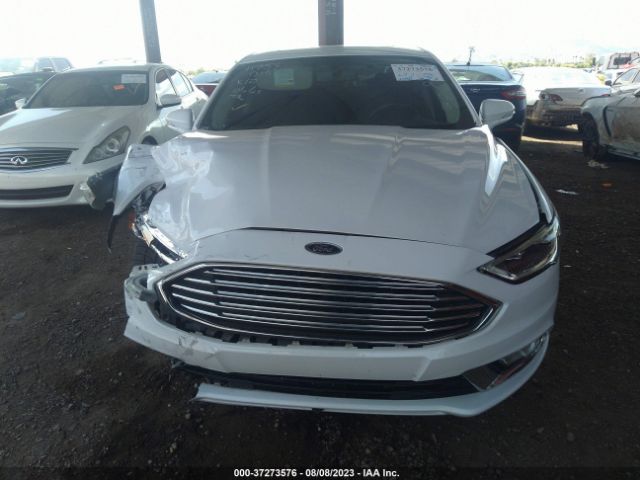 3FA6P0D97JR219902 Ford Fusion Titanium/platinum