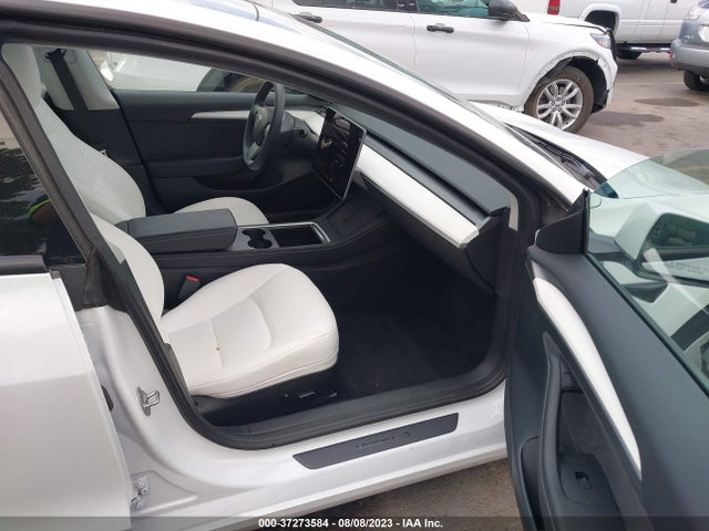 Tesla MODEL 3 2023 5YJ3E1EA0PF546458 Image 5