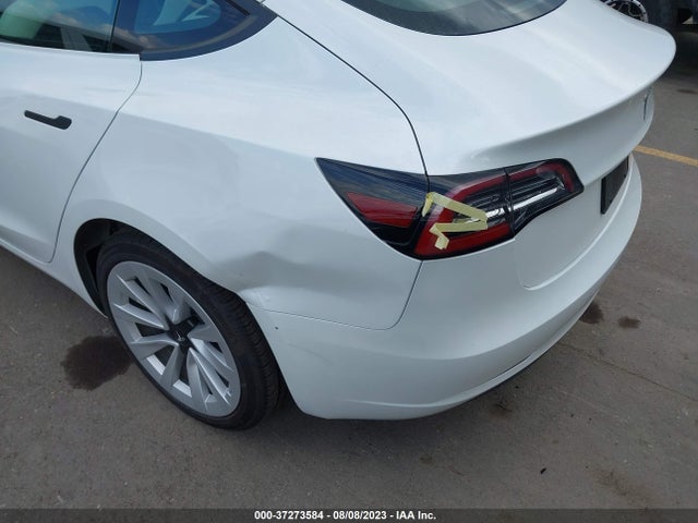 Tesla MODEL 3 2023 5YJ3E1EA0PF546458 Image 6