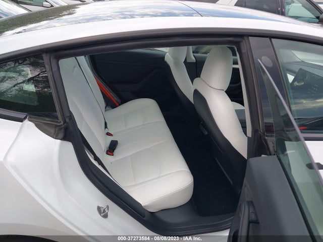 Tesla MODEL 3 2023 5YJ3E1EA0PF546458 Image 8