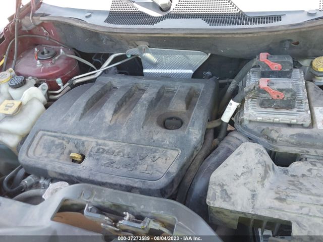 1C4NJPBB2HD156717 Jeep Patriot Sport