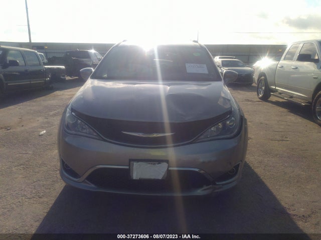 2C4RC1BG5HR576537 Chrysler Pacifica Touring-l